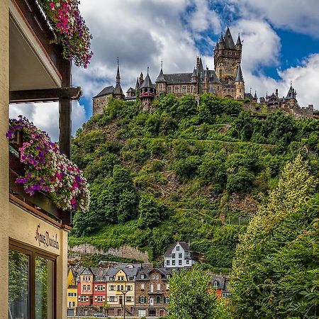 Haus Daniela Superior Daire Cochem Oda fotoğraf