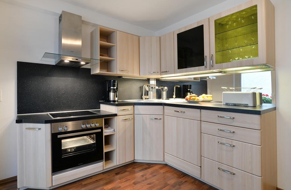Haus Daniela Superior Daire Cochem Dış mekan fotoğraf