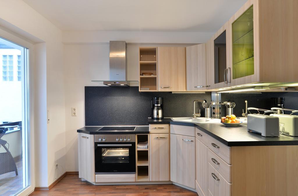 Haus Daniela Superior Daire Cochem Dış mekan fotoğraf
