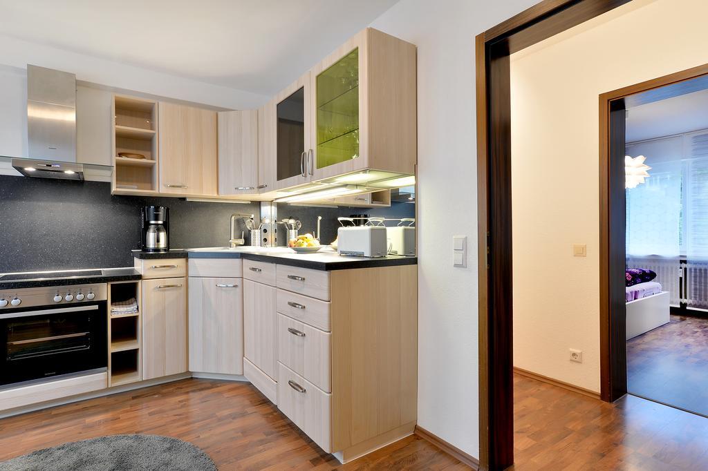 Haus Daniela Superior Daire Cochem Dış mekan fotoğraf