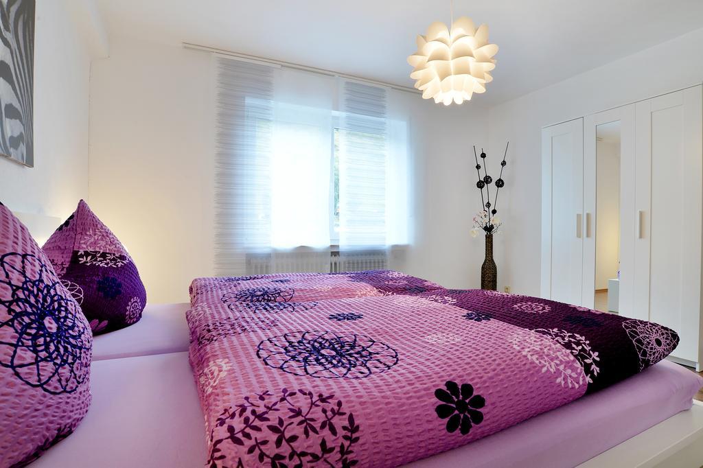 Haus Daniela Superior Daire Cochem Dış mekan fotoğraf