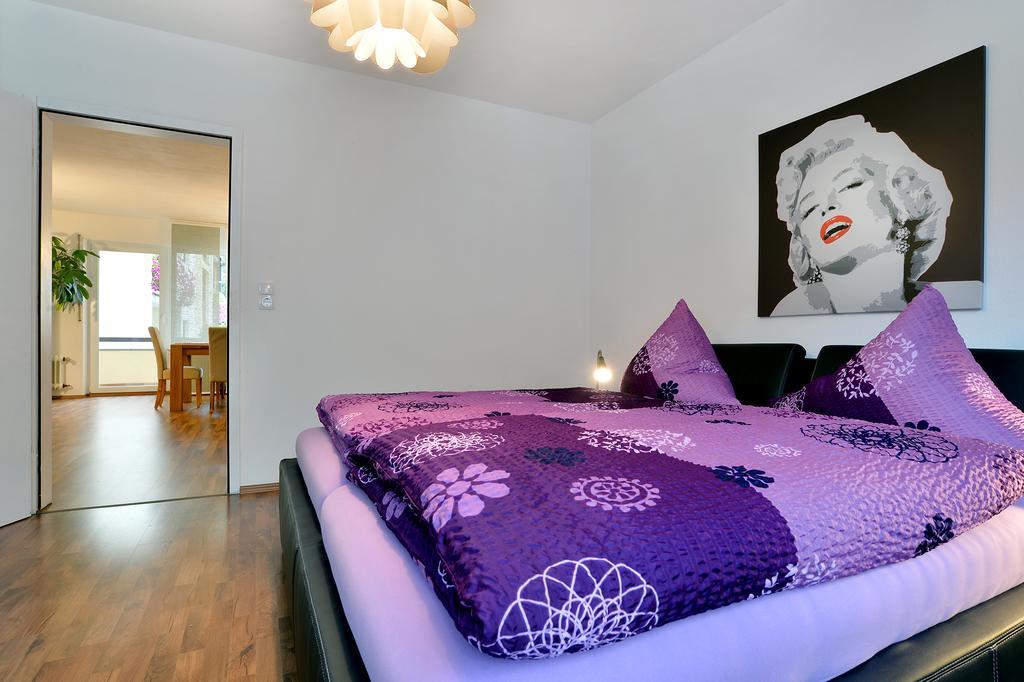 Haus Daniela Superior Daire Cochem Dış mekan fotoğraf