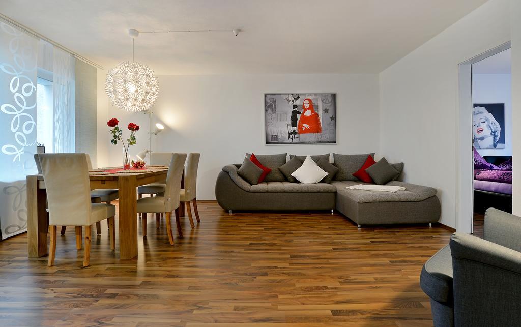 Haus Daniela Superior Daire Cochem Dış mekan fotoğraf