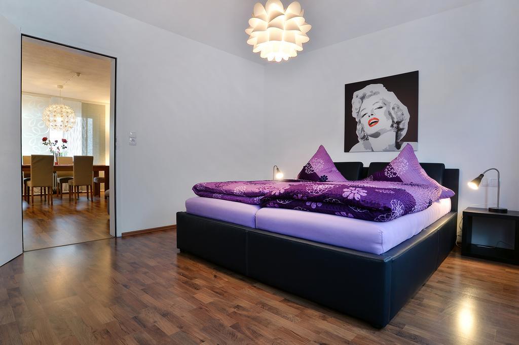 Haus Daniela Superior Daire Cochem Dış mekan fotoğraf