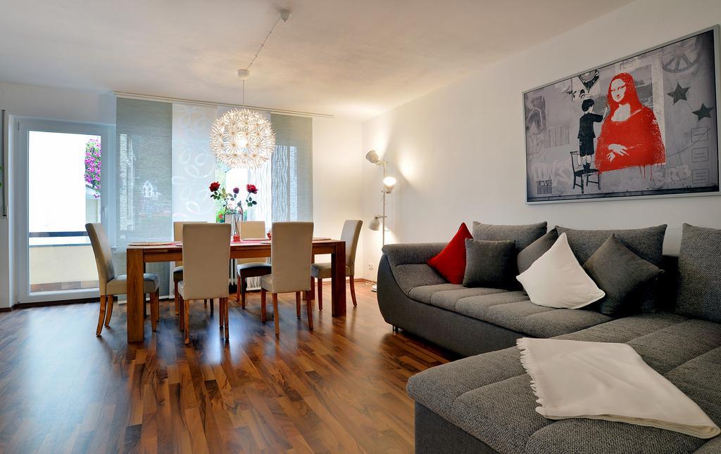 Haus Daniela Superior Daire Cochem Dış mekan fotoğraf