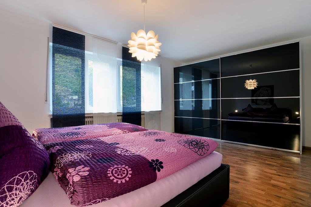 Haus Daniela Superior Daire Cochem Dış mekan fotoğraf