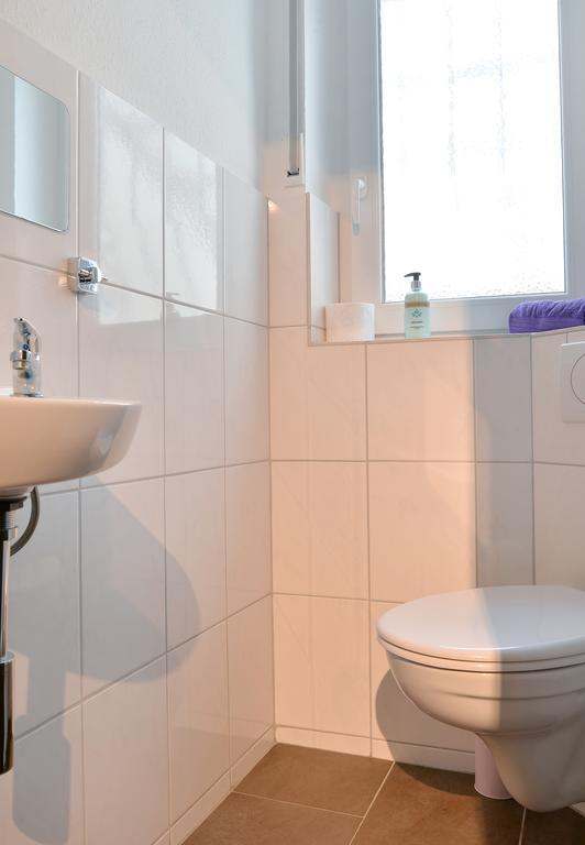 Haus Daniela Superior Daire Cochem Dış mekan fotoğraf