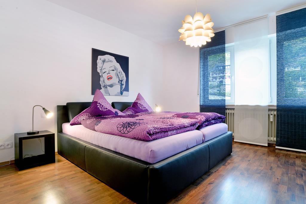 Haus Daniela Superior Daire Cochem Dış mekan fotoğraf