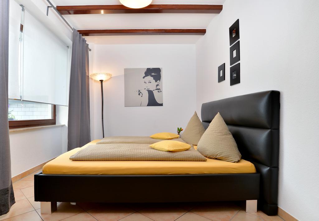 Haus Daniela Superior Daire Cochem Dış mekan fotoğraf