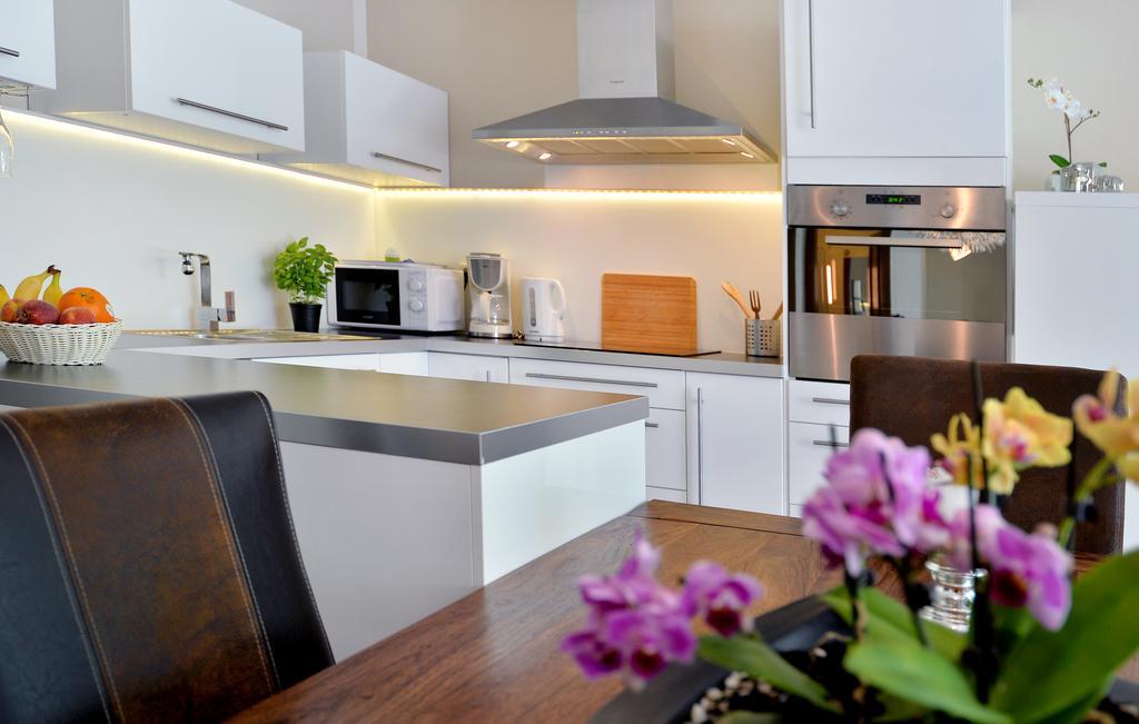 Haus Daniela Superior Daire Cochem Dış mekan fotoğraf