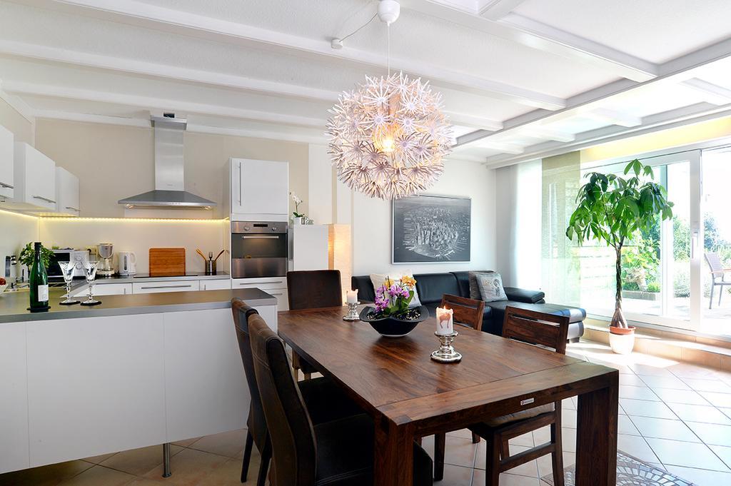 Haus Daniela Superior Daire Cochem Dış mekan fotoğraf