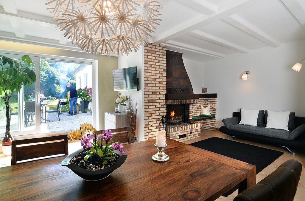 Haus Daniela Superior Daire Cochem Dış mekan fotoğraf