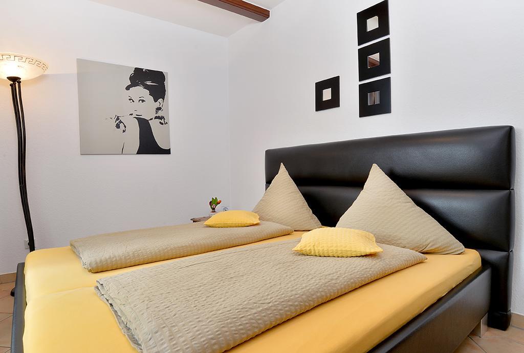 Haus Daniela Superior Daire Cochem Dış mekan fotoğraf