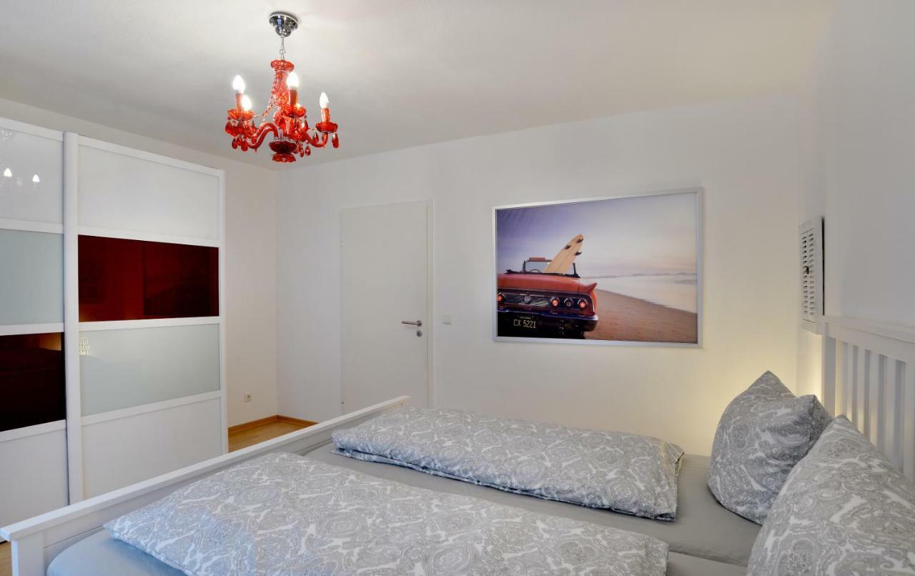 Haus Daniela Superior Daire Cochem Dış mekan fotoğraf