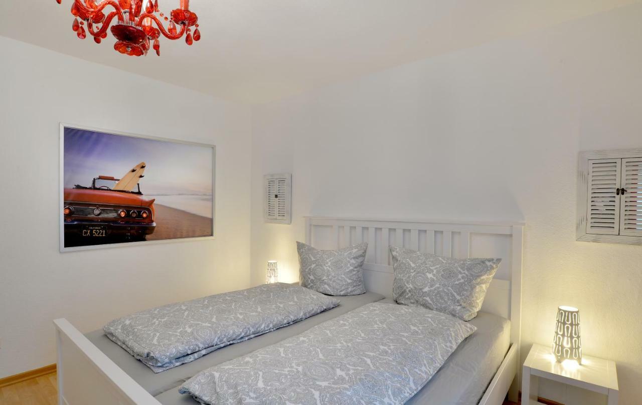 Haus Daniela Superior Daire Cochem Dış mekan fotoğraf