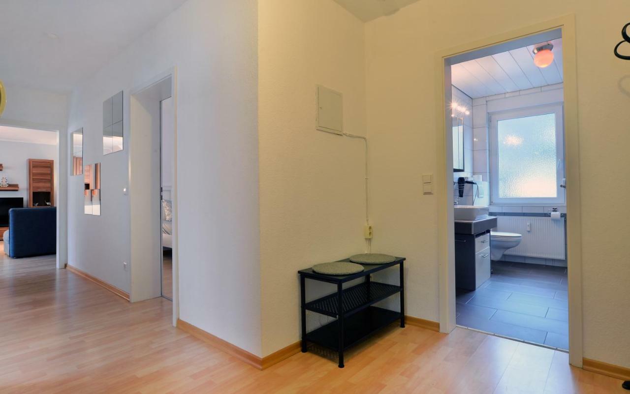 Haus Daniela Superior Daire Cochem Dış mekan fotoğraf