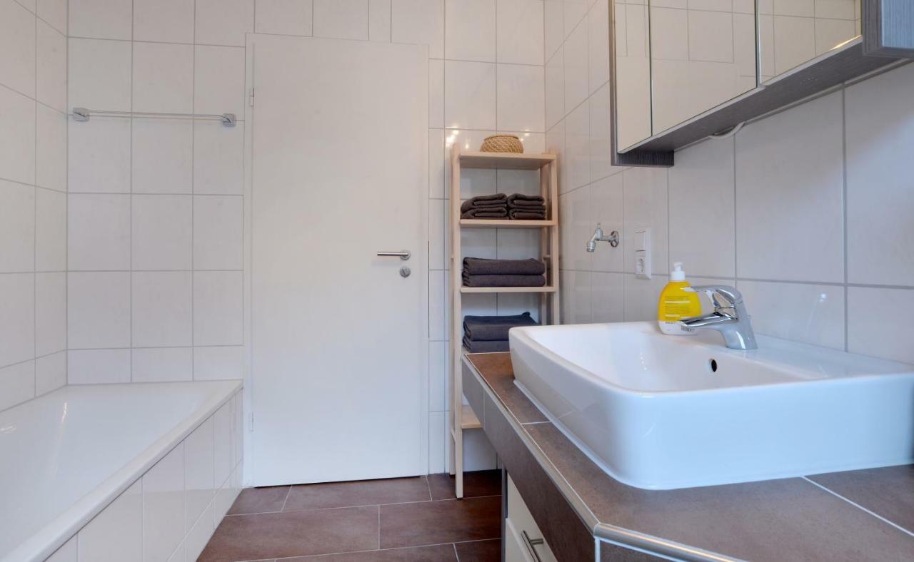 Haus Daniela Superior Daire Cochem Dış mekan fotoğraf