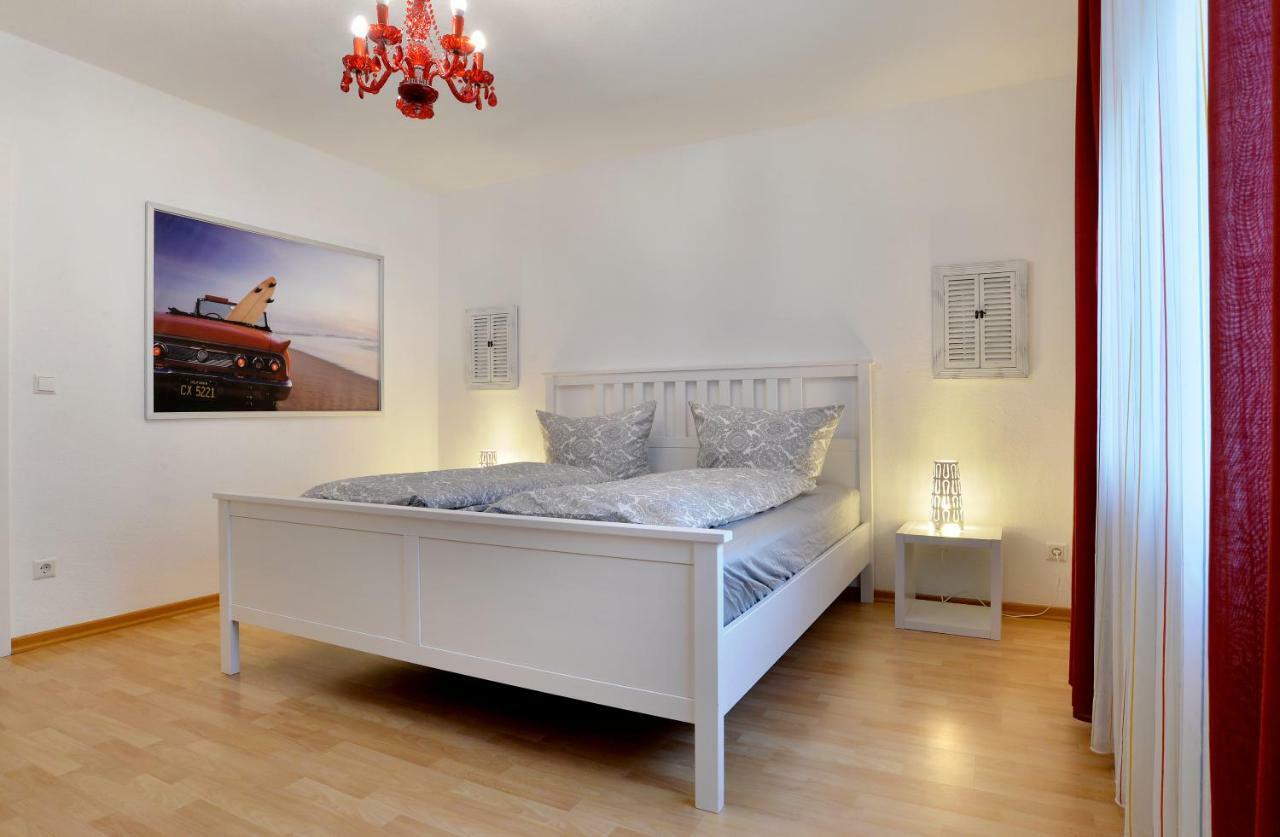 Haus Daniela Superior Daire Cochem Dış mekan fotoğraf