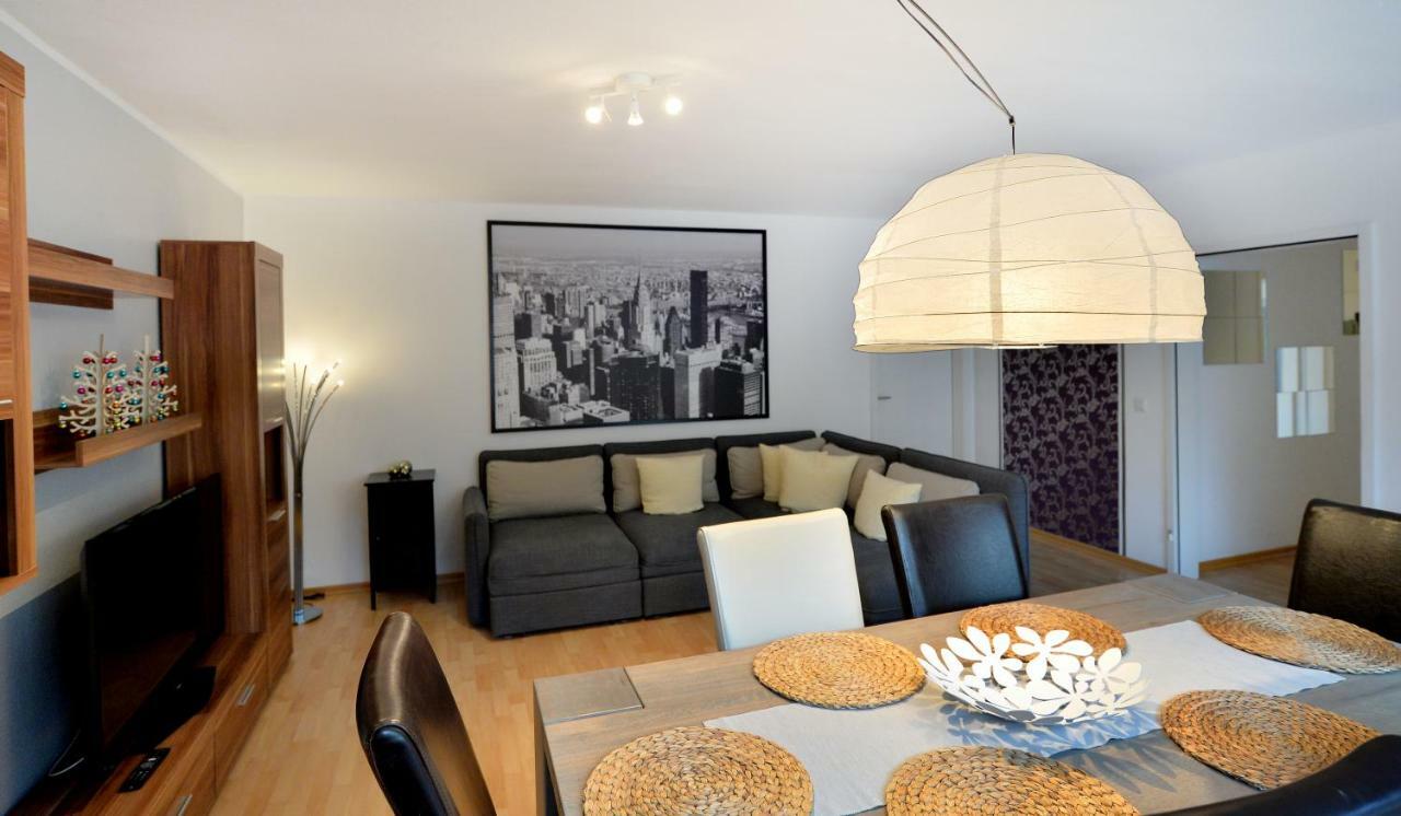 Haus Daniela Superior Daire Cochem Dış mekan fotoğraf