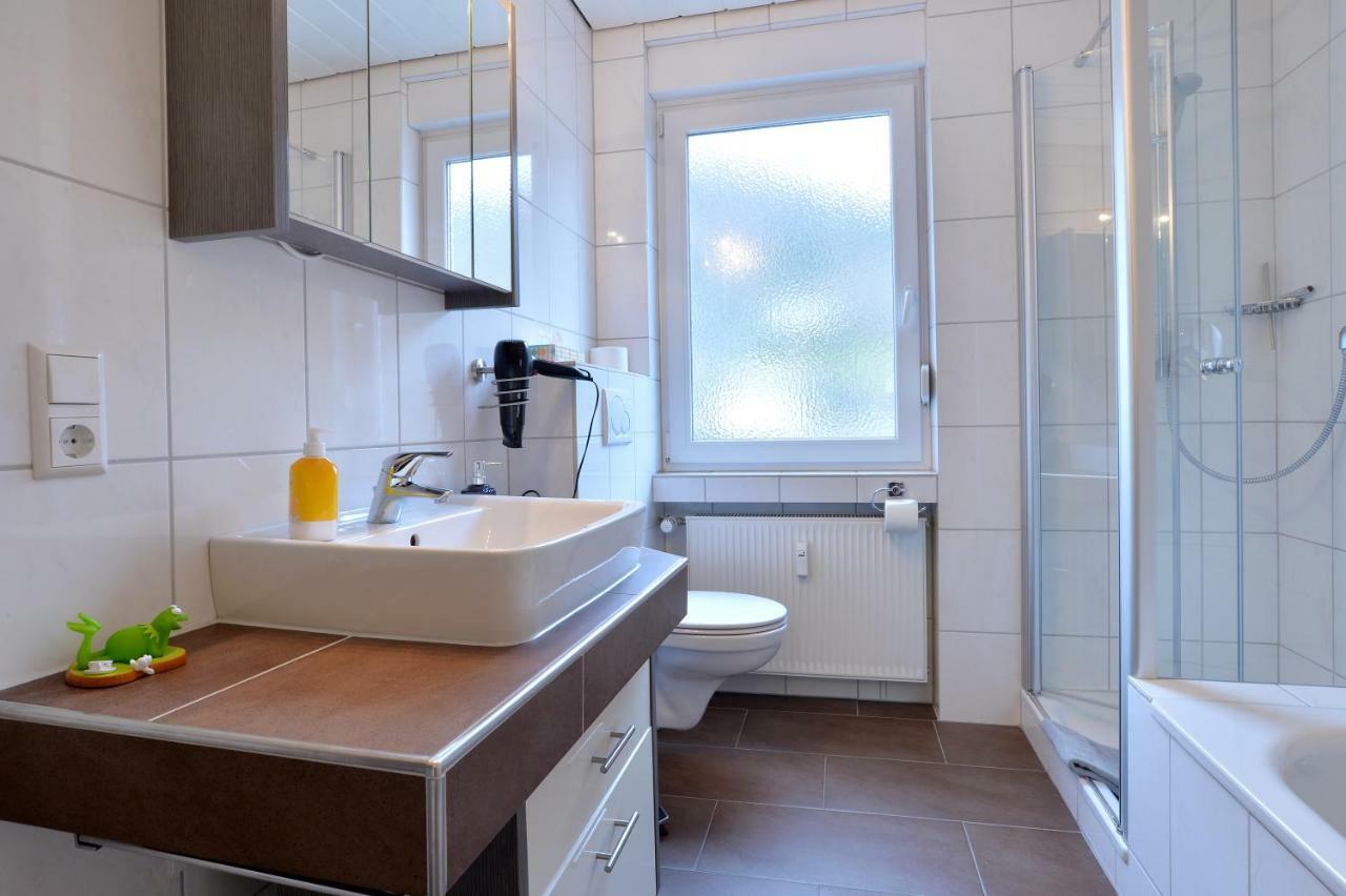 Haus Daniela Superior Daire Cochem Dış mekan fotoğraf