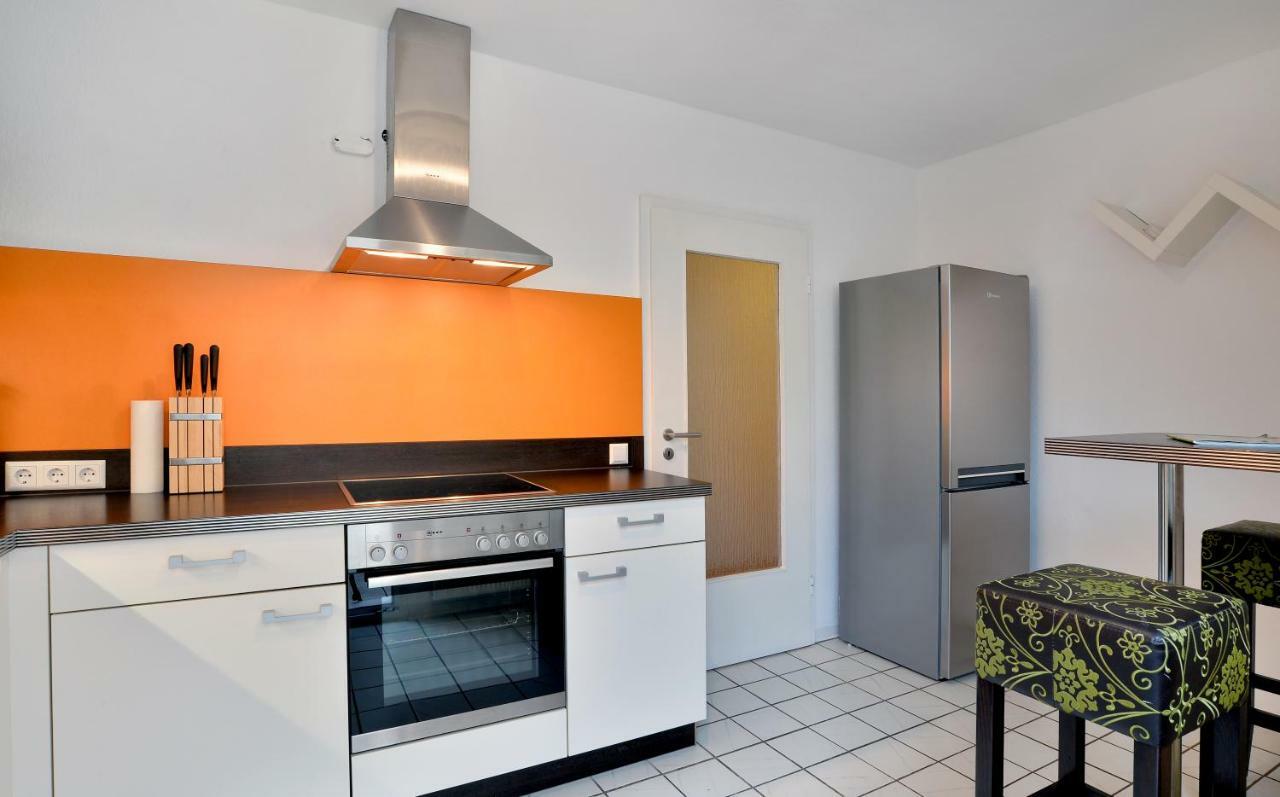 Haus Daniela Superior Daire Cochem Dış mekan fotoğraf