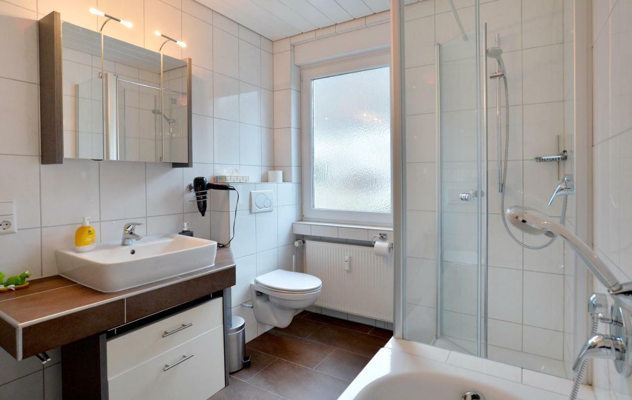 Haus Daniela Superior Daire Cochem Dış mekan fotoğraf