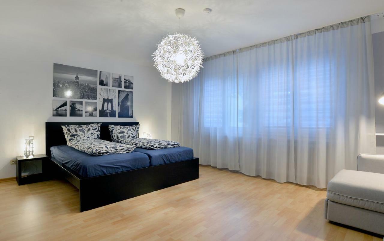 Haus Daniela Superior Daire Cochem Dış mekan fotoğraf