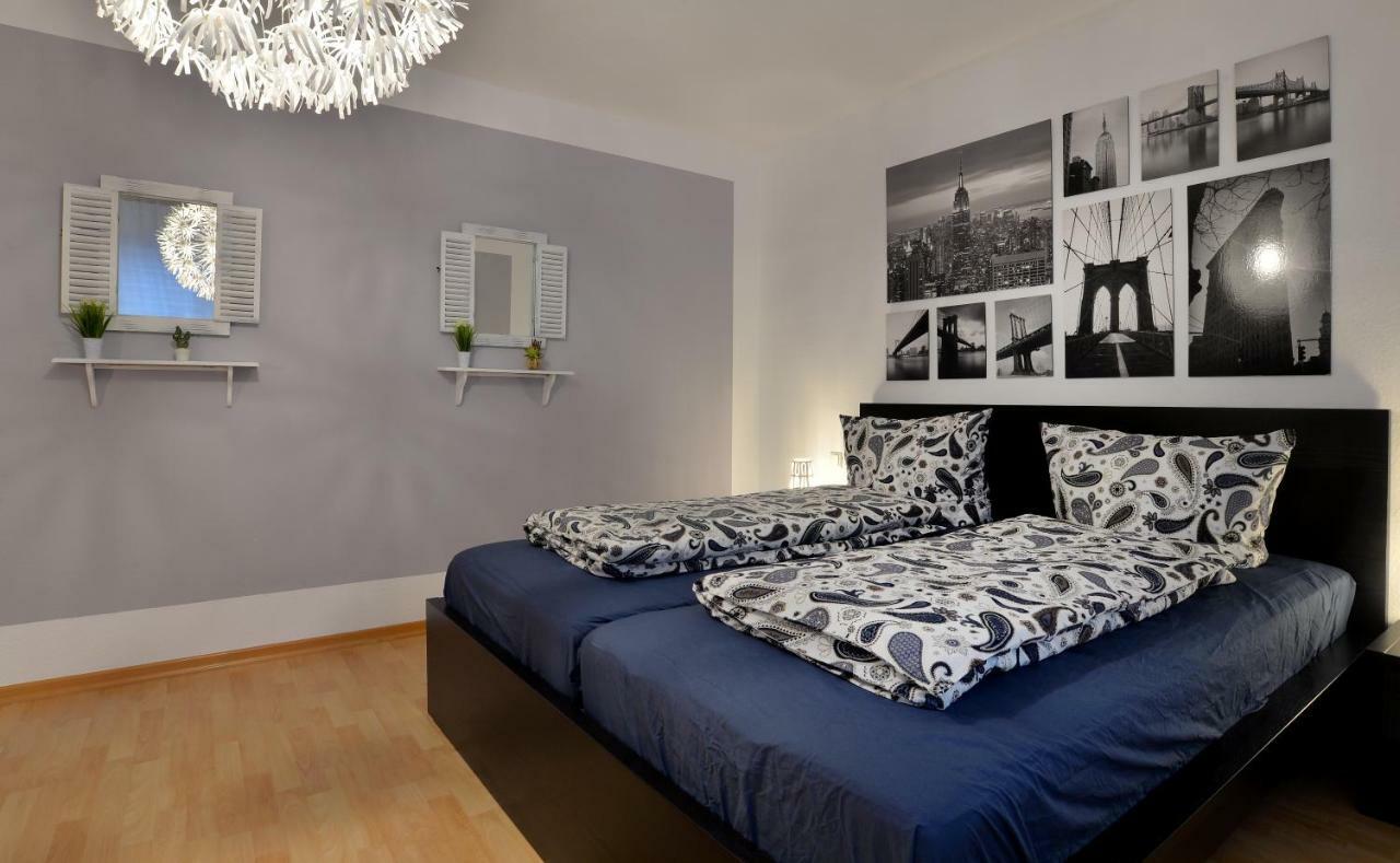 Haus Daniela Superior Daire Cochem Dış mekan fotoğraf