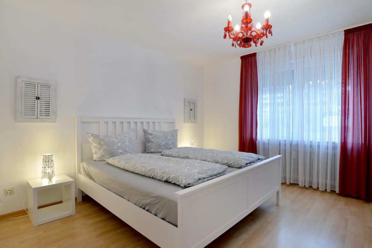 Haus Daniela Superior Daire Cochem Dış mekan fotoğraf